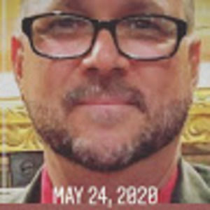 Meet your Posher, Carl w.